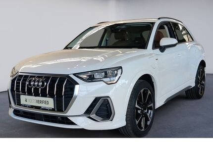 Audi Q3 78.095 km 26.930 &euro; Hildesheim 31135