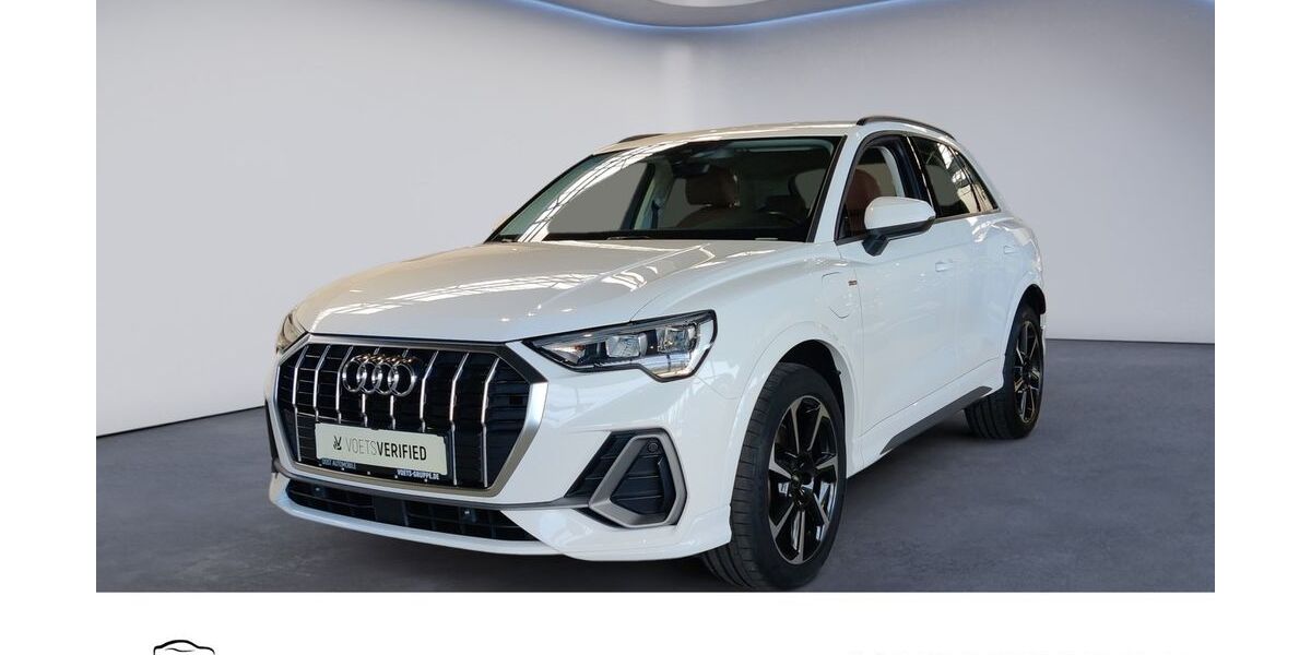 Audi Q3 78.095 km 26.930 &euro; Hildesheim 31135
