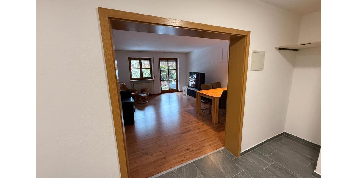 Erdgeschoßwohnung Penzberg - 3 Zimmer, 78 m&sup2;, 749.000&euro; | Angebot:26429503