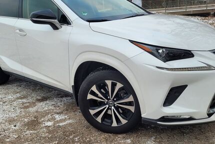 Lexus NX 300 54.100 km 29.500 &euro; Dingolfing 84130