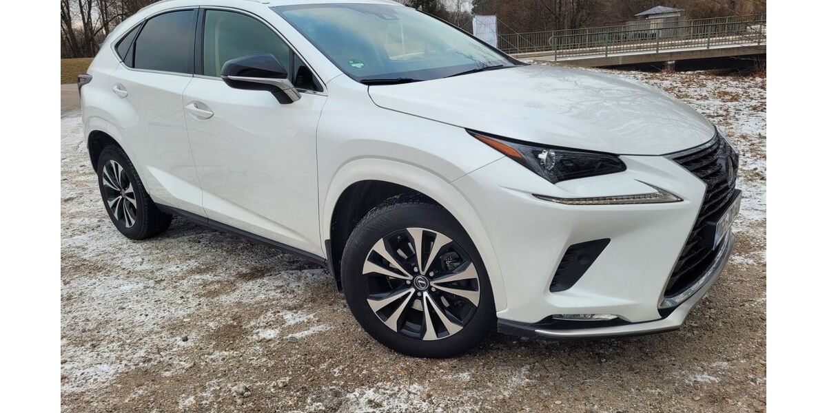 Lexus NX 300 54.100 km 29.500 &euro; Dingolfing 84130