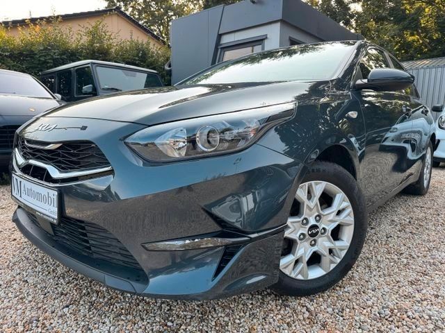 Kia ceed / Ceed 34.812 km 19.990 € Großbeeren 14979