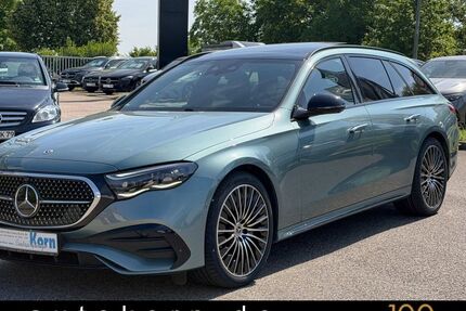 Mercedes-Benz E 220 6.740 km 67.880 &euro; Rothenburg o.d.Tauber 91541