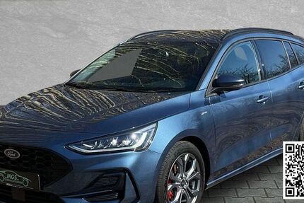 Ford Focus 37.000 km 21.990 &euro; Wunsiedel 95632