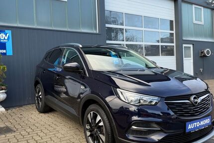 Opel Grandland (X)