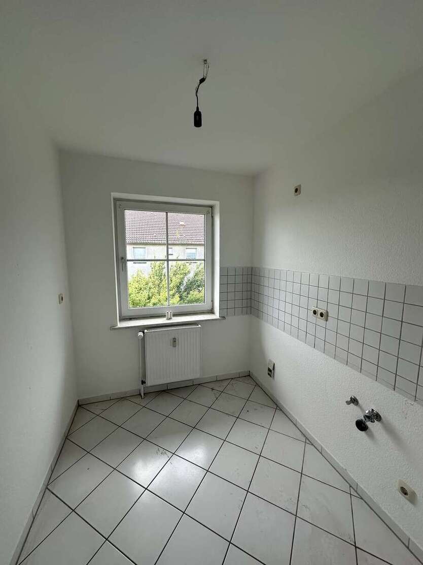 wir renovieren+++ 2-Raum Wohnung frei 2 zimmer