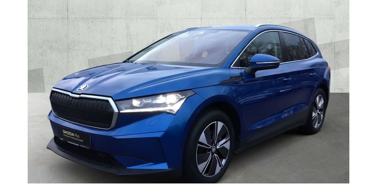 Skoda Enyaq 30.668 km 32.390 &euro; Lingen 49808