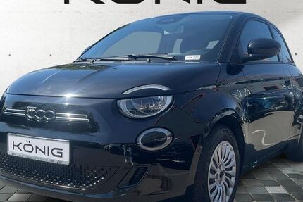 Fiat 500e 10.153 km 24.999 &euro; Gera 07552