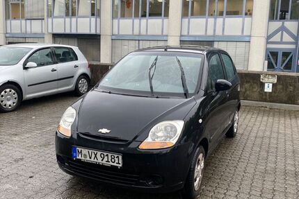 Chevrolet Matiz 125.000 km 650 € Feldkirchen 85622