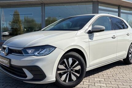 VW Polo 5.900 km 18.890 &euro; Guben 03172