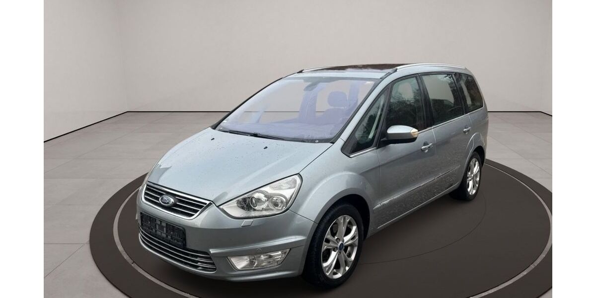 Ford Galaxy 187.500 km 5.250 &euro; Heinrichshofen 86492