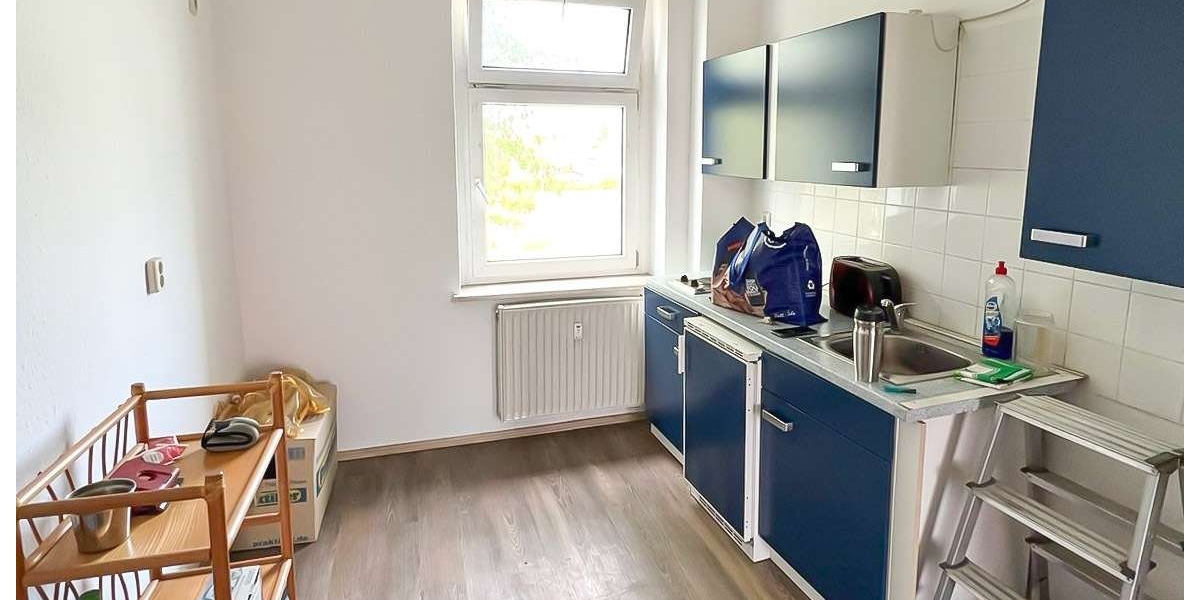 Vermietete Eigentumswohnung in Lemsdorf - Anlageobjekt Magdeburg Lemsdorf | Angebot:25717419