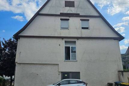 Historisches Gasthaus mit hervorragendem Entwicklungspotential