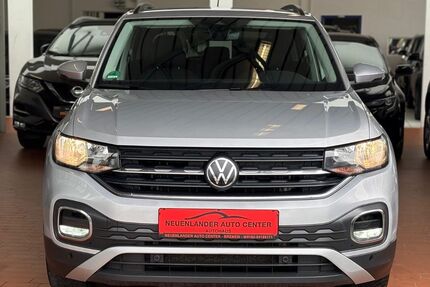 VW T-Cross 71.000 km 18.500 &euro; Bremen 28199