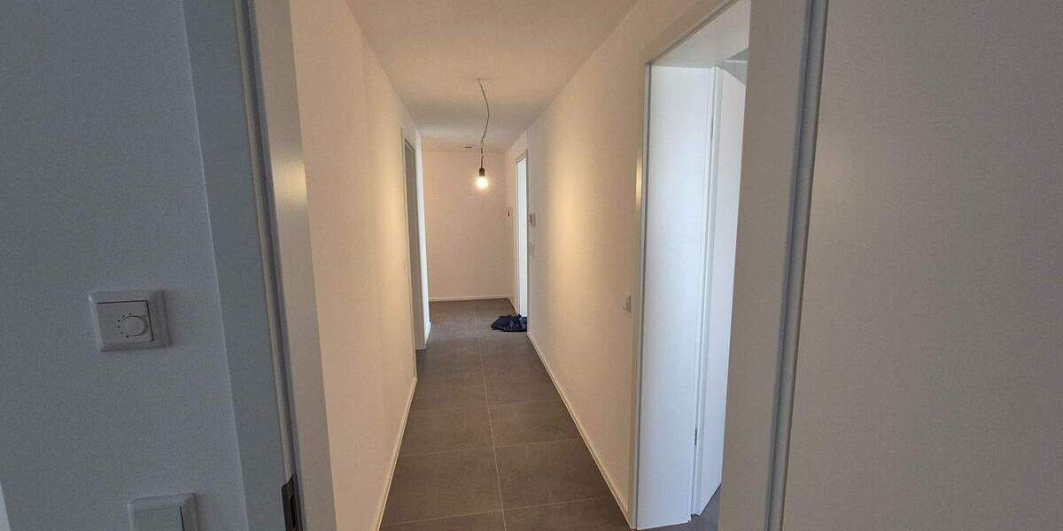 Etagenwohnung Bad Bocklet - 5 Zimmer, 140 m&sup2;, 469.000&euro; | Angebot:25769539