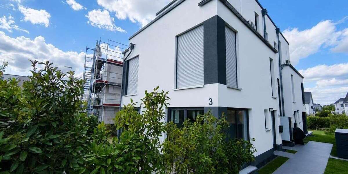 Einfamilienhaus Hochheim am Main - 6 Zimmer, 158 m&sup2;, 3.080&euro; | Angebot:27335306