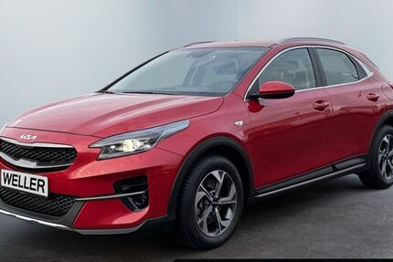 Kia XCeed 22.219 km 20.180 &euro; Hamm 59067