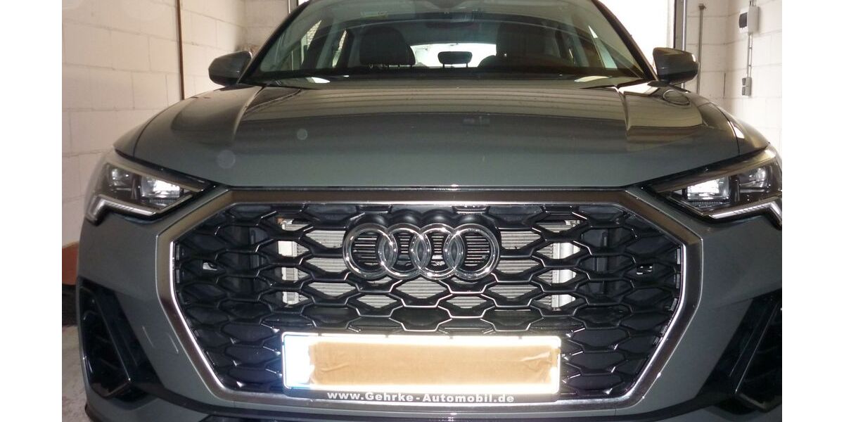 Audi Q3 9.700 km 35.800 &euro; Tholey 66636