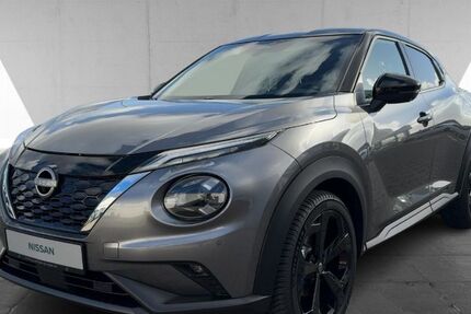 Nissan Juke 5.000 km 31.535 &euro; Hamburg 21035