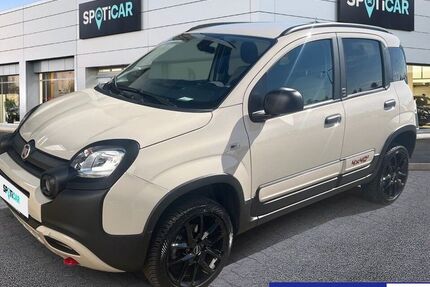 Fiat Panda 17.600 km 15.890 &euro; Jüterbog 14913