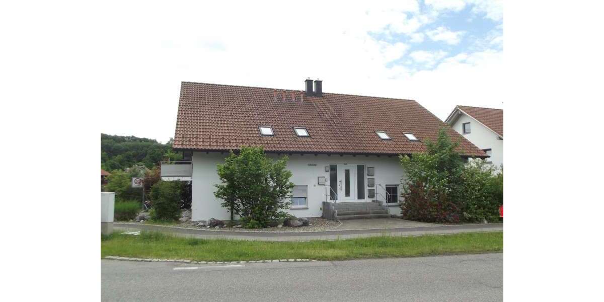 Etagenwohnung Bad Wurzach - 3 Zimmer, 78 m&sup2;, 239.000&euro; | Angebot:26803975