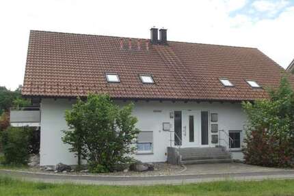 Wohnung Bad Wurzach - 3 Zimmer, 78 m&sup2;, 239.000&euro; | Angebot:26803975