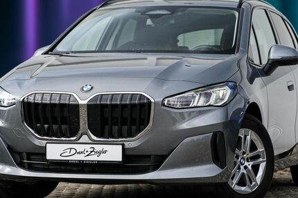 BMW 218 Active Tourer 23.390 km 26.590 € Günzburg 89312