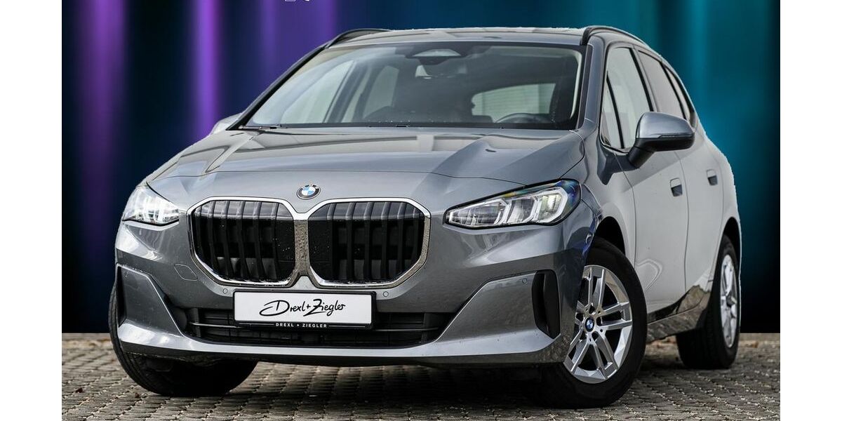BMW 218 Active Tourer 23.390 km 26.590 &euro; Günzburg 89312