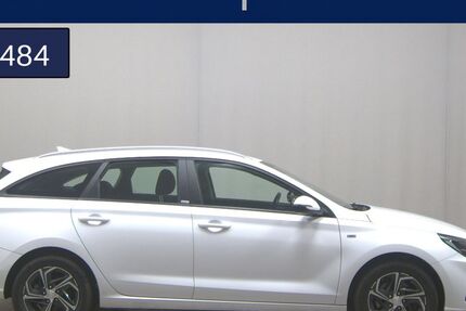 Hyundai i30 102.312 km 12.380 &euro; Gyhum/Bockel 27404