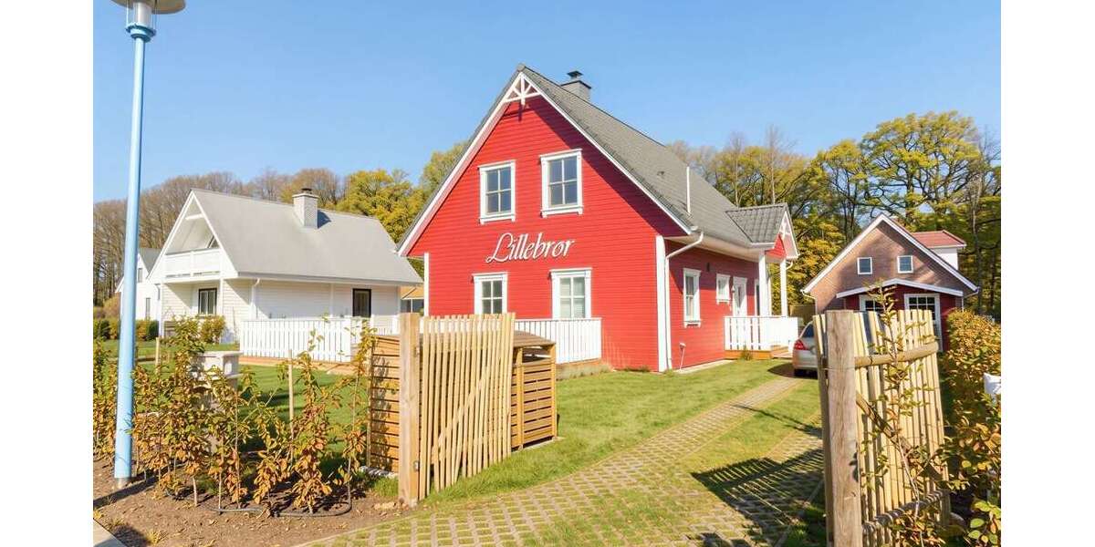 Einfamilienhaus Breege - 4 Zimmer, 140 m&sup2;, 495.000&euro; | Angebot:27243619