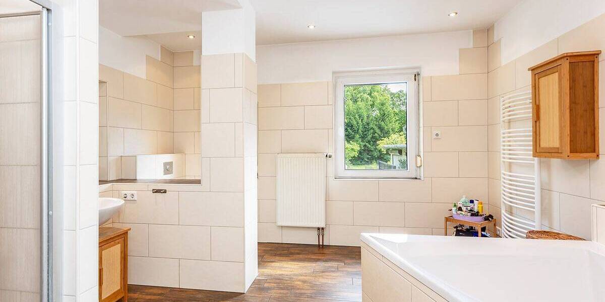 Einfamilienhaus Werneuchen - 4 Zimmer, 115 m&sup2;, 365.000&euro; | Angebot:25739792