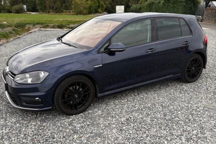 VW Golf 113.000 km 9.800 € Linz am Rhein 53545