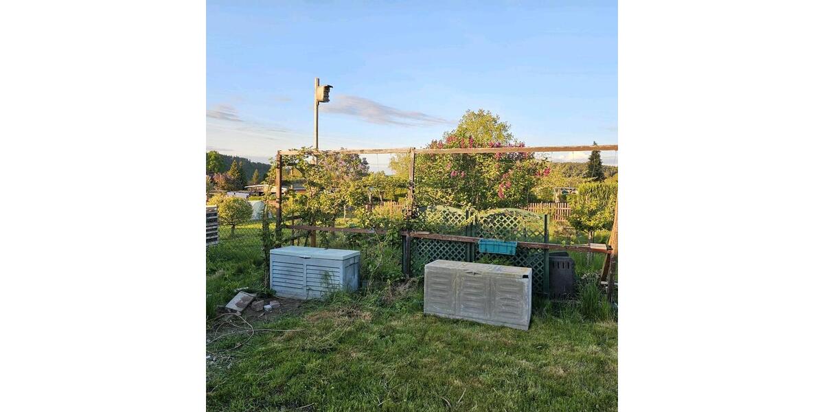 Grundstück Bad Berka - 6.500&euro; | Angebot:21461650