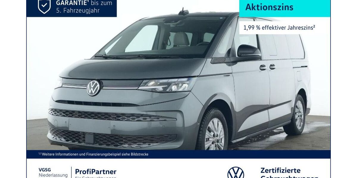 VW T7 Multivan 8.631 km 70.190 &euro; Bad Oeynhausen 32547