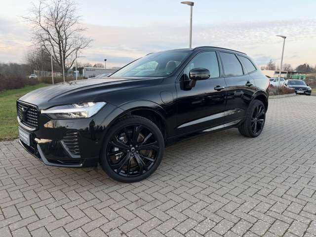 Volvo XC60 7.500 km 54.900 &euro; Neuwied 56566