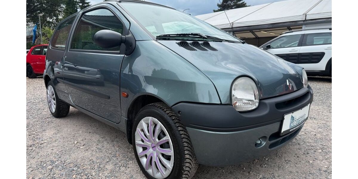 Renault Twingo 160.000 km 1.990 &euro; Hamburg 22179
