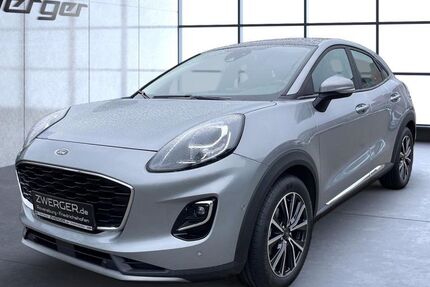 Ford Puma 19.800 km 19.700 &euro; Ravensburg, nähe Bodensee 88213