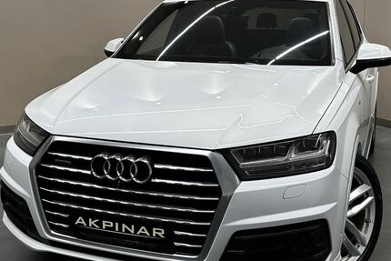 Audi Q7 313.900 km 22.800 &euro; Holzgerlingen 71088