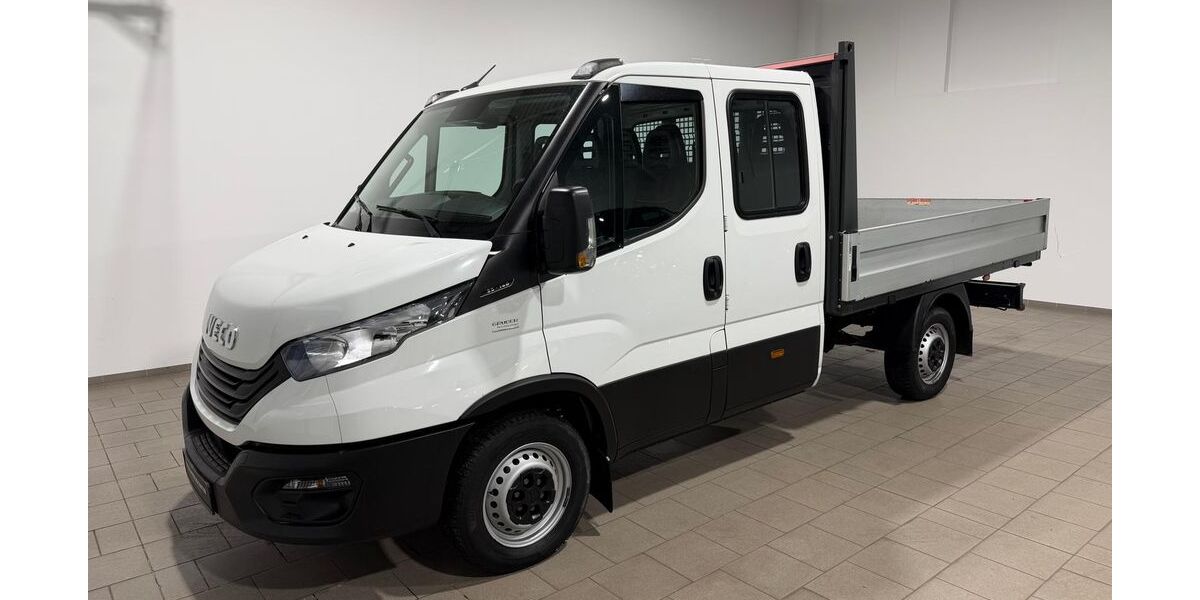 IVECO Andere 59.500 km 32.990 &euro; Naumburg 06618