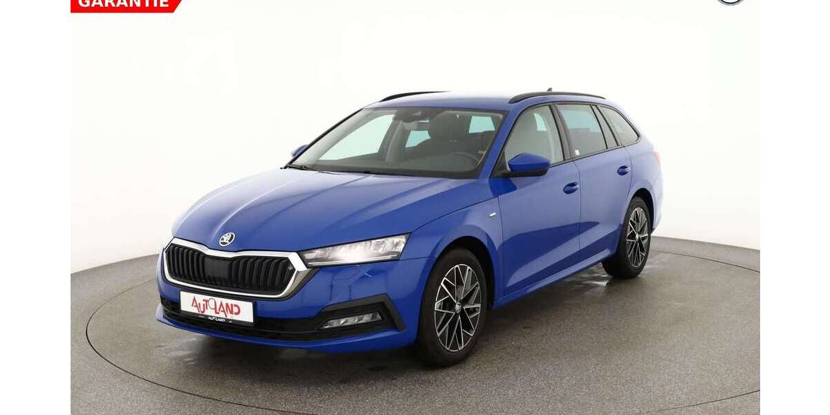 Skoda Octavia 59.879 km 24.990 &euro; Kolkwitz 03099