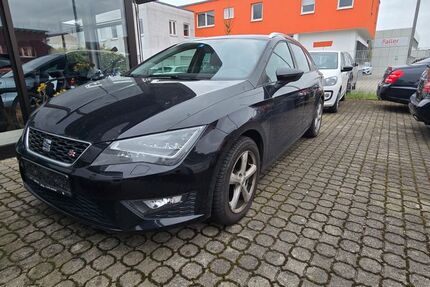 Seat Leon 173.000 km 7.900 &euro; schopfheim 79650