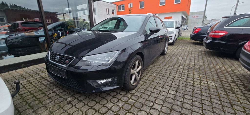 Seat Leon 173.000 km 7.900 &euro; schopfheim 79650