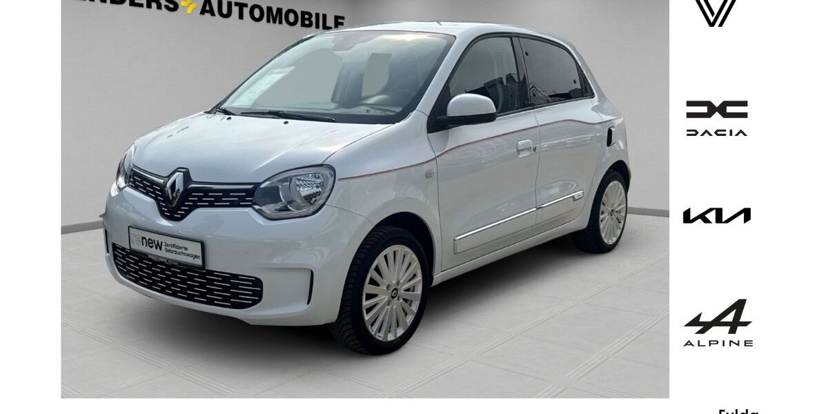 Renault Twingo 46.211 km 10.980 &euro; Eschwege 37269