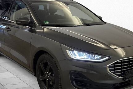 Ford Focus 124.601 km 13.980 &euro; Barchfeld - Immelborn 36456