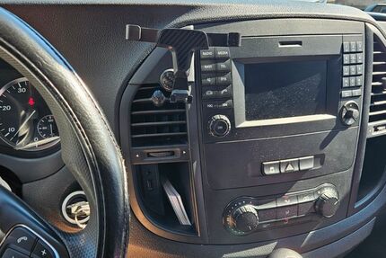 Mercedes-Benz Vito 230.000 km 11.490 &euro; Rödermark 63322