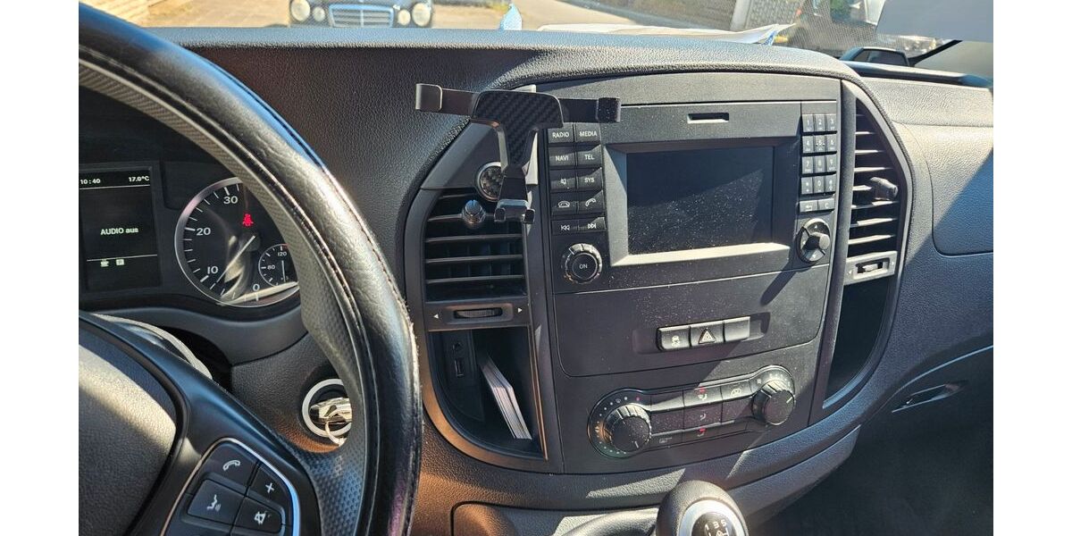 Mercedes-Benz Vito 230.000 km 11.490 &euro; Rödermark 63322