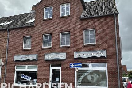 Gewerbeobjekt Niebüll - 1.200&euro; | Angebot:21672509