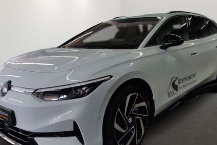 VW ID.7 23.000 km 48.900 &euro; Kaiserslautern 67663