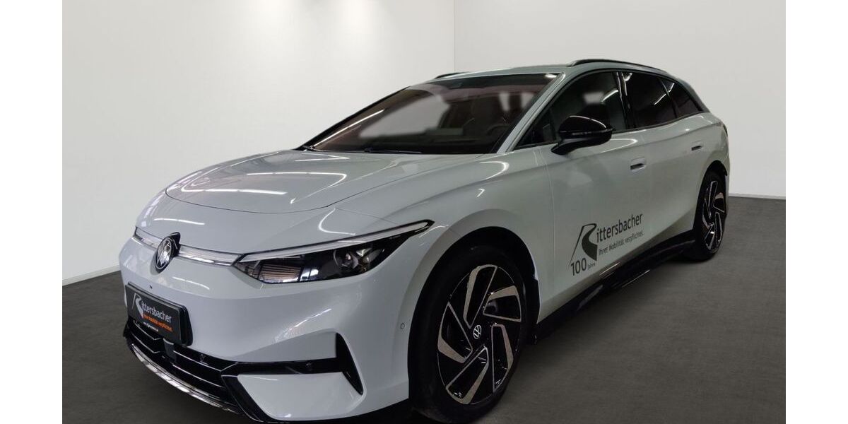 VW ID.7 23.000 km 48.900 &euro; Kaiserslautern 67663