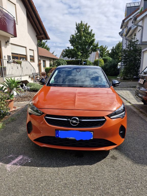 Corsa